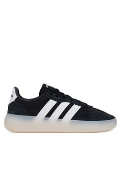 adidas Sneakersy Barreda Decode JR0762 Czarny ze sklepu MODIVO w kategorii Buty sportowe dziecięce - zdjęcie 184193235