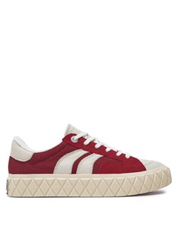Palladium Tenisówki Palla Ace Lo Sde 74324-643-M Czerwony - id: 0000304352836 - marki Palladium - 184193278 Palladium Tenisówki Palla Ace Lo Sde 74324-643-M Czerwony ze sklepu MODIVO w kategorii Buty zimowe męskie - zdjęcie 184193278