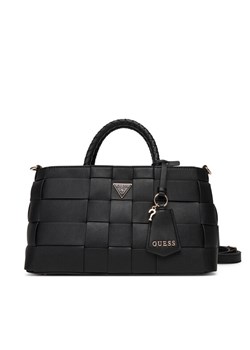 Guess Torebka Maylee HWWG96 61060 Czarny ze sklepu MODIVO w kategorii Torebki damskie - zdjęcie 184193285