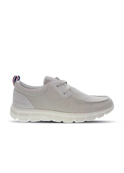 U.S. Polo Assn. Sneakersy w kolorze szarym ze sklepu Limango Polska w kategorii Buty sportowe męskie - zdjęcie 184194426