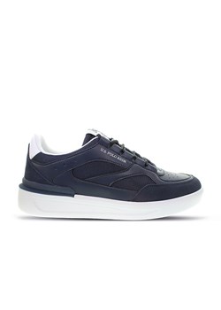 U.S. Polo Assn. Sneakersy w kolorze granatowym ze sklepu Limango Polska w kategorii Buty sportowe męskie - zdjęcie 184194427