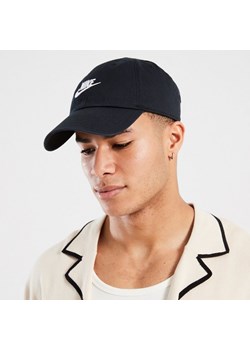 NIKE CZAPKA U NK CLUB U CB FUT WSH L ze sklepu JD Sports  w kategorii Czapki z daszkiem męskie - zdjęcie 184194876