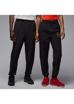 Spodnie męskie Jordan Jam Quai 54 - Czerń ze sklepu Nike poland w kategorii Spodnie męskie - zdjęcie 184196119