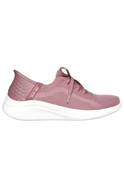 Buty Skechers Brillian Path 149710 Mve różowe ze sklepu ButyModne.pl w kategorii Buty sportowe damskie - zdjęcie 184196186
