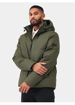 Regatta Kurtka zimowa Saltern RMN221 Khaki Regular Fit ze sklepu MODIVO w kategorii Kurtki męskie - zdjęcie 184197016