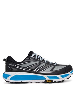 Hoka Trekkingi Mafate Speed 2 1126851 Czarny ze sklepu MODIVO w kategorii Buty trekkingowe męskie - zdjęcie 184197035