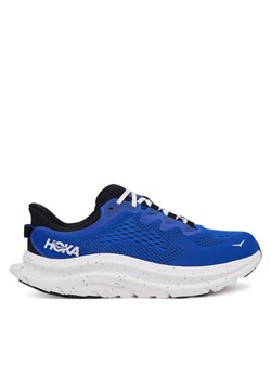 Hoka Buty do biegania Kawana 2 1147930 Niebieski ze sklepu MODIVO w kategorii Buty sportowe męskie - zdjęcie 184197046