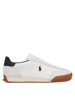 Polo Ralph Lauren Sneakersy 809968177004 Biały ze sklepu MODIVO w kategorii Buty sportowe męskie - zdjęcie 184197077