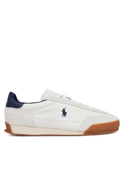 Polo Ralph Lauren Sneakersy 809968177001 Biały ze sklepu MODIVO w kategorii Buty sportowe męskie - zdjęcie 184197078