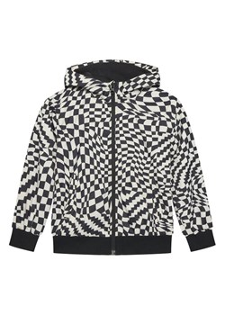 United Colors Of Benetton Kurtka przejściowa 22YHCN06A Zielony Regular Fit ze sklepu MODIVO w kategorii Kurtki chłopięce - zdjęcie 184197086