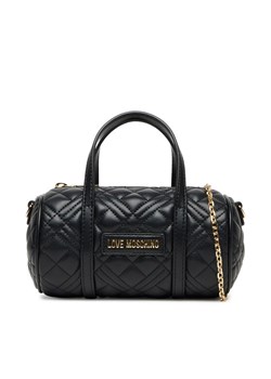 LOVE MOSCHINO Torebka JC4249PP0MLA0000 Czarny ze sklepu MODIVO w kategorii Torebki damskie - zdjęcie 184197159