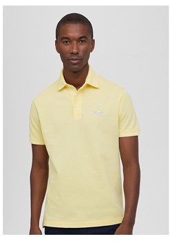 Façonnable Koszulka polo w kolorze żółtym - id: 17119602 - marki Façonnable - 184198947 Façonnable Koszulka polo w kolorze żółtym ze sklepu Limango Polska w kategorii T-shirty męskie - zdjęcie 184198947