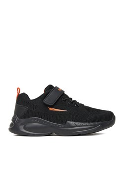 Sneakersy Sprandi CEO-RIDE CP66-23018(IV)CH Czarny ze sklepu eobuwie.pl w kategorii Buty sportowe dziecięce - zdjęcie 184199005