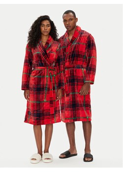 United Colors Of Benetton Szlafrok 6FK82801F Kolorowy ze sklepu MODIVO w kategorii Szlafroki damskie - zdjęcie 184199647