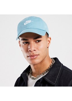 NIKE CZAPKA NIKE CLUB ze sklepu JD Sports  w kategorii Czapki z daszkiem męskie - zdjęcie 184200155