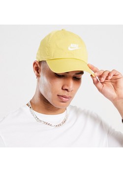 NIKE CZAPKA NIKE CLUB ze sklepu JD Sports  w kategorii Czapki z daszkiem męskie - zdjęcie 184200157