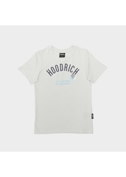 HOODRICH T-SHIRT SHADOW TEE OFFWHT ze sklepu JD Sports  w kategorii T-shirty chłopięce - zdjęcie 184200165