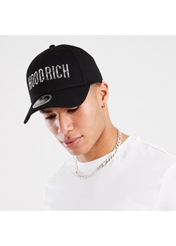 HOODRICH CZAPKA ICARUS 6 PANEL CAP ze sklepu JD Sports  w kategorii Czapki z daszkiem męskie - zdjęcie 184200187