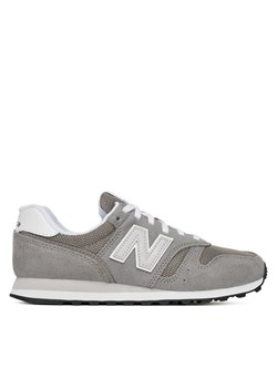 Sneakersy New Balance ML373KG2 Szary ze sklepu eobuwie.pl w kategorii Buty sportowe damskie - zdjęcie 184200946