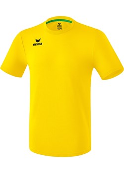 erima Koszulka sportowa &quot;Liga Trikot&quot; w kolorze żółtym ze sklepu Limango Polska w kategorii T-shirty męskie - zdjęcie 184201218