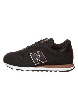 New Balance Sneakersy w kolorze czarnym ze sklepu Limango Polska w kategorii Buty sportowe damskie - zdjęcie 184202448