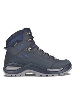 LOWA Skórzane buty turystyczne &quot;Renegade Evo GTX&quot; w kolorze granatowym ze sklepu Limango Polska w kategorii Buty trekkingowe męskie - zdjęcie 184202476