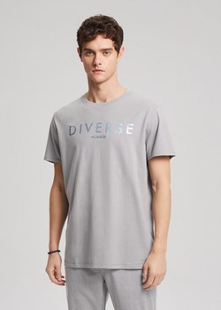 Koszulka PRM SS B ze sklepu Diverse w kategorii T-shirty męskie - zdjęcie 184202489