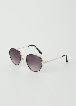 Damskie okulary przeciwsłoneczne - id: 10044176-2168 - marki Diverse - 184202497 Damskie okulary przeciwsłoneczne ze sklepu Diverse w kategorii Okulary przeciwsłoneczne damskie - zdjęcie 184202497