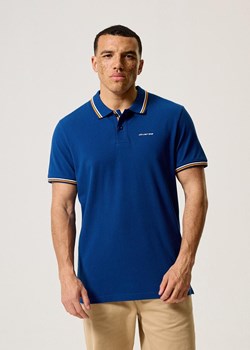 Polo ORM ze sklepu Diverse w kategorii T-shirty męskie - zdjęcie 184202505
