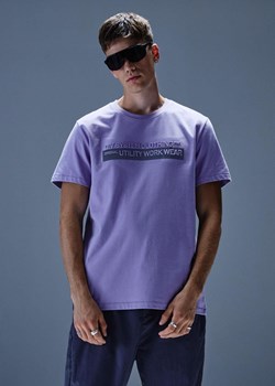 Koszulka SYS EMBO ze sklepu Diverse w kategorii T-shirty męskie - zdjęcie 184202589