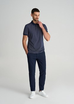 Polo BYOND ze sklepu Diverse w kategorii T-shirty męskie - zdjęcie 184202659