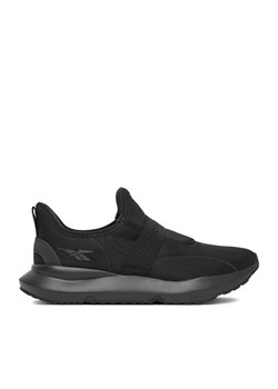 Sneakersy Reebok CEO-CITYRIDE EASE 100227422 Czarny ze sklepu eobuwie.pl w kategorii Buty sportowe męskie - zdjęcie 184202747