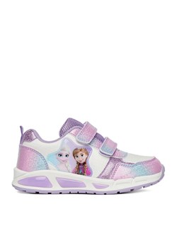 Frozen Sneakersy CEO-CP23-AW25-202DFR Fioletowy ze sklepu MODIVO w kategorii Buty sportowe dziecięce - zdjęcie 184203408