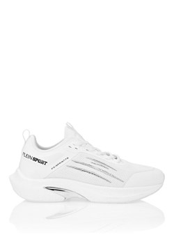 Plein Sport Sneakersy PAES USC0778 STE003N Biały ze sklepu MODIVO w kategorii Buty sportowe męskie - zdjęcie 184203726