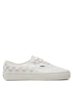 Tenisówki Vans Authentic VN0009PVCJD1 Biały ze sklepu eobuwie.pl w kategorii Trampki damskie - zdjęcie 184203865
