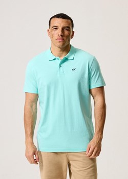 Polo ESIR ze sklepu Diverse w kategorii T-shirty męskie - zdjęcie 184204515
