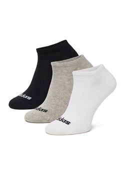 Skarpetki ADIDAS C-IC1300 3-PACK ze sklepu ccc.eu w kategorii Skarpetki damskie - zdjęcie 184204775
