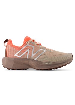 Buty damskie New Balance FuelCell Venym WTVNYMV1 – beżowe ze sklepu New Balance Poland w kategorii Buty sportowe damskie - zdjęcie 184204847