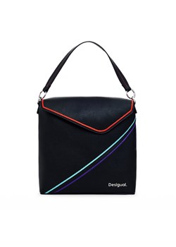 Desigual Plecak Cleo 24WAKP14 Czarny ze sklepu MODIVO w kategorii Plecaki - zdjęcie 184204996