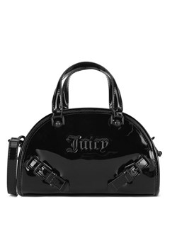 Juicy Couture Torebka BIJXT5645WVP Czarny ze sklepu MODIVO w kategorii Torebki damskie - zdjęcie 184204999