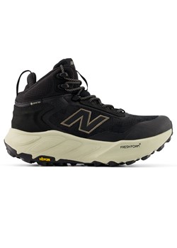 Buty damskie New Balance Fresh Foam X Hierro Hiker Gore-Tex v9 WTHIMCB9 – czarne ze sklepu New Balance Poland w kategorii Buty sportowe damskie - zdjęcie 184205559