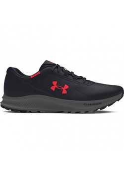 Męskie buty do biegania Under Armour UA Charged Bandit Tr 3 Sp - czarne ze sklepu Sportstylestory.com w kategorii Buty sportowe męskie - zdjęcie 184205567