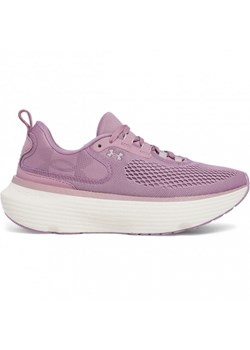 Damskie buty do biegania Under Armour UA W Infinite Elite 2 - różowe ze sklepu Sportstylestory.com w kategorii Buty sportowe damskie - zdjęcie 184205595
