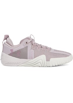 Damskie buty treningowe crossfit Under Armour UA W TriBase Reign 6 - fioletowe ze sklepu Sportstylestory.com w kategorii Buty sportowe damskie - zdjęcie 184205607