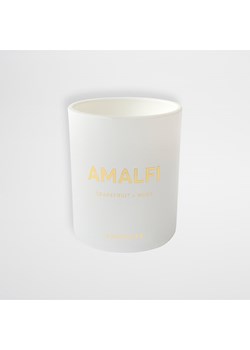 Sunny Life Świeca zapachowa &quot;Amalfi&quot; - 300 g ze sklepu Limango Polska w kategorii Świece i dyfuzory - zdjęcie 184205718