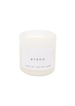 Sunny Life Świeca zapachowa &quot;Byron&quot; - 710 g ze sklepu Limango Polska w kategorii Świece i dyfuzory - zdjęcie 184205728