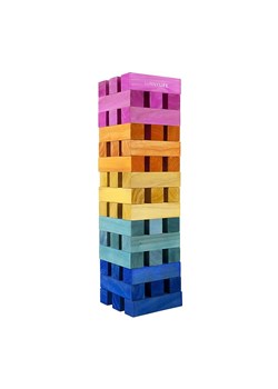 Sunny Life Gra zręcznościowa &quot;Jumbling Tower&quot; - 6+ ze sklepu Limango Polska w kategorii Puzzle - zdjęcie 184205809