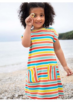 Frugi Sukienka ze wzorem ze sklepu Limango Polska w kategorii Sukienki dziewczęce - zdjęcie 184206048