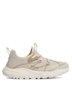 Merrell Sneakersy Bravada 2 Aerosport J135648 Beżowy ze sklepu MODIVO w kategorii Buty sportowe damskie - zdjęcie 184206806