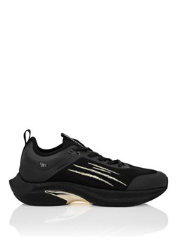 Plein Sport Sneakersy PAES USC0778 STE003N Czarny ze sklepu MODIVO w kategorii Buty sportowe męskie - zdjęcie 184206866